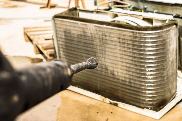 Best Best Air Duct Cleaning Company  in Mogadore, OH