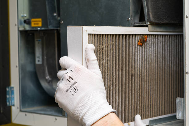 Best Air Duct Cleaning Company Near Me  in Mogadore, OH