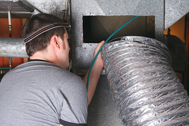 Best Affordable HVAC Duct Cleaning  in Mogadore, OH