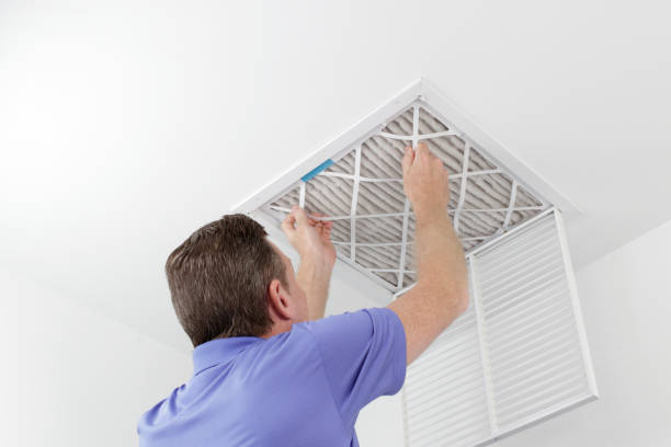 Best Local Air Duct Cleaning Services  in Mogadore, OH